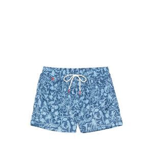Kiton Men Swimwear